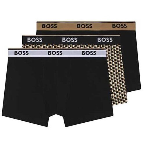 Boss tri para mu&amp;scaron;kih bokserica Slike