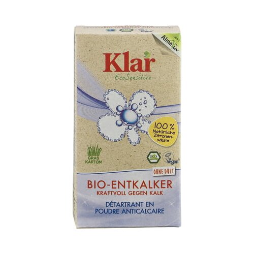 Klar Sredstvo za uklanjanje kamenca Cijene