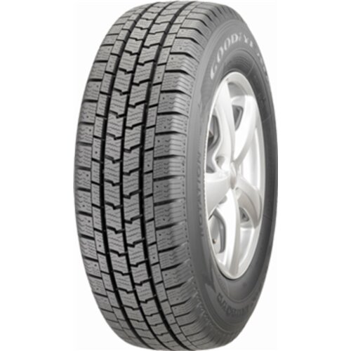 Goodyear Zimska 205/65R15C 102/100T CARGO UG 2 Cene