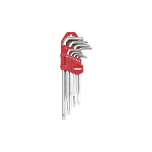 Yato Inbusi set TORX 9-1 T10-T50 YT-0512 Cijene