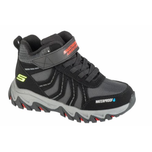 Skechers rugged ranger - storm trail 406412l-bkrd Cijene