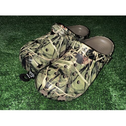 Crocs klompe Realtree camo uzorak, vel. 46 Slike