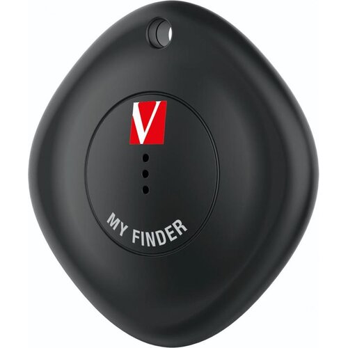 Verbatim 1x3 My Finder Bluetooth schwarz wei&szlig; purple MYF-03 32132 Cijene