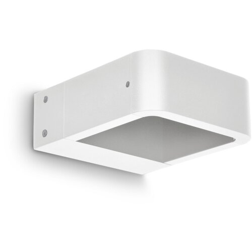  Brilagi - LED spolja&amp;scaron;nje zidno svetlo BARI LED/7W/230V belo IP54 Slike