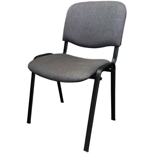  Stolica konferencijska Taurus tamno siva Cene