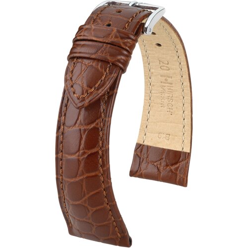 HIRSCH pašček za uro aristocrat 03828010-2-18 Cene