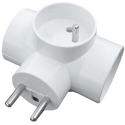solight P91 - Razdelnik za utičnice 3x10A/230V Cene