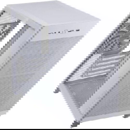 Asus AP201 Prime TG kućište belo Cene