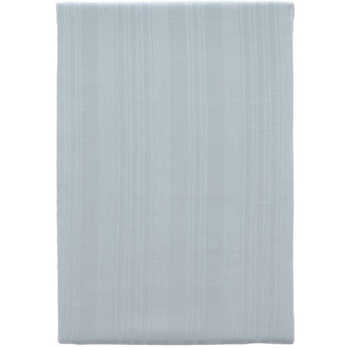 S&amp;ouml;dahl Svijetlo plava posteljina za krevet za jednu osobu od damasta 140x200 cm Noble &amp;ndash; Slike