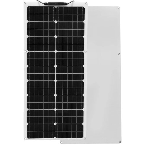 xinpuguang Fleksibilni solarni panel, 50W proizvodnja energije, 21.6V največja napetost, 19.8 Volt 50 Watt, (5000202040) Cene