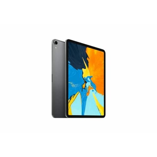 Apple iPad Pro 11 inča WiFi 64 GB - Space Gray MTXN2HC/A tablet Slike