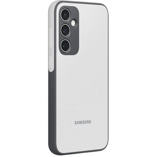  Originalna silikonska maska EF-PS711TWEGWW Samsung Galaxy S23FE bela Slike