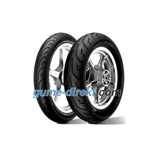 Dunlop GT 502 H/D ( 150/70 R18 TL 70V zadnje kolo, M/C ) Cene