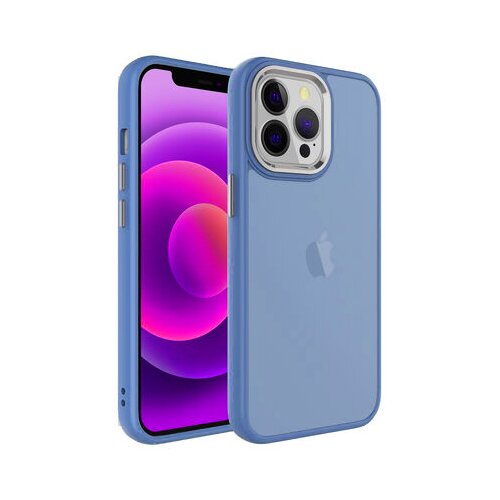  futrola freya za iphone 15 pro max (6.7) plava Slike