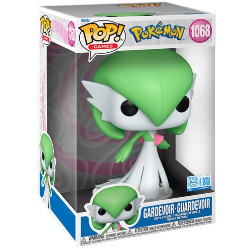 Funko POP figura Pokemon Gardevoir 25cm Cijene