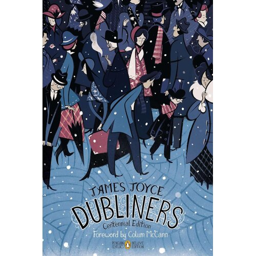 The Book Service Limited James Joyce - Dubliners Slike