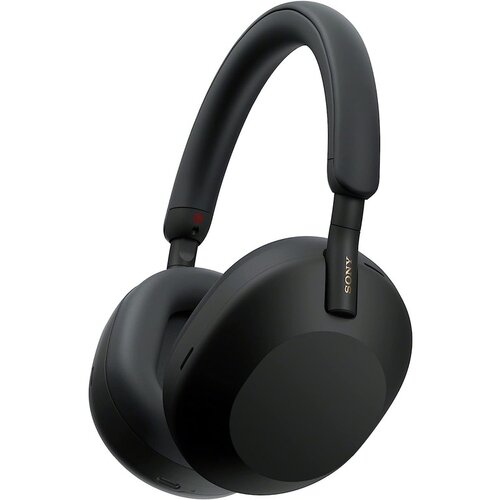 Sony bezične slušalice WH1000XM5;blokada buke;zvučnik 30mmDSEE;Hi-Res audio i wireless;bat... Cijene