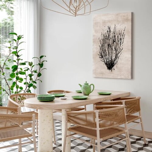 Slika - Sea Thickets (1 Part) Vertical 60x90 Slike