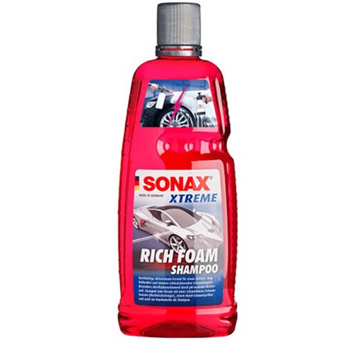 Sonax Šampon rich foam XTREME Cene