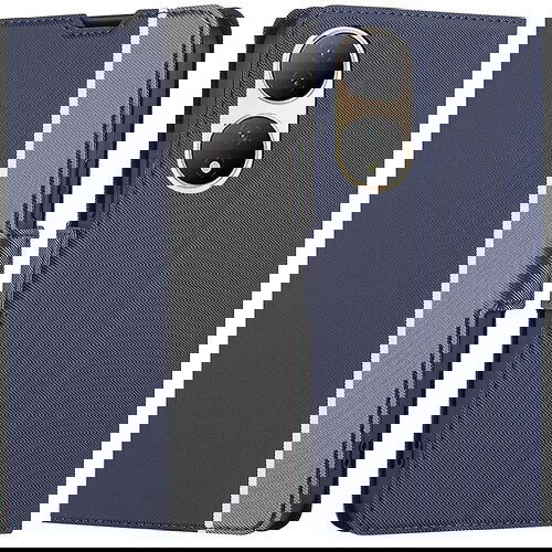 INORCO Za vivo Y100 5G Twill Texture TPU+PU usnjeni ovitek za telefon, držalo za kartice, stojalo, torbica za telefon proti praskam, (22034022) Cene