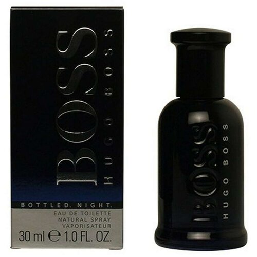  Parfem za muškarce Boss Bottled Night Hugo Boss EDT Cijene