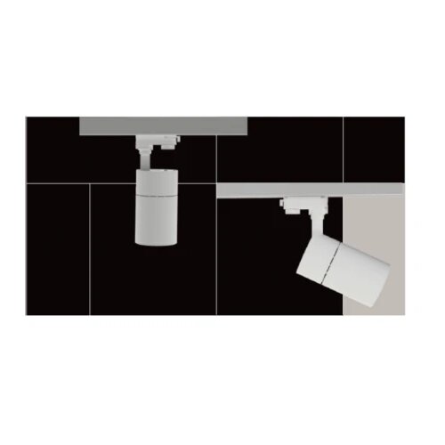  led &scaron;inski reflektor LI4032, mf, 20W, 3U1 dmb, beli Cene