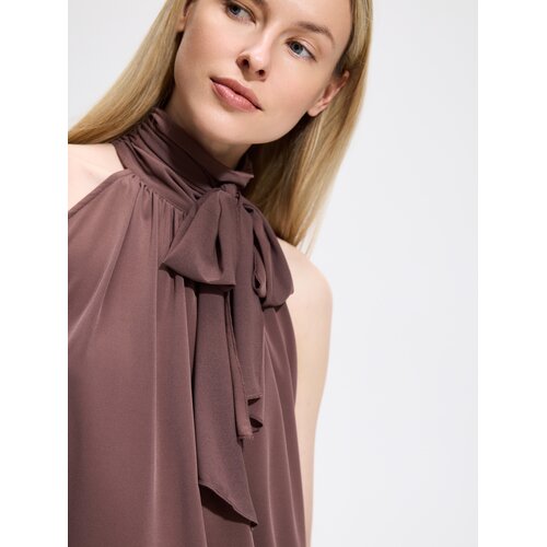 Reserved LADIES` BLOUSE - boja kave Cijene