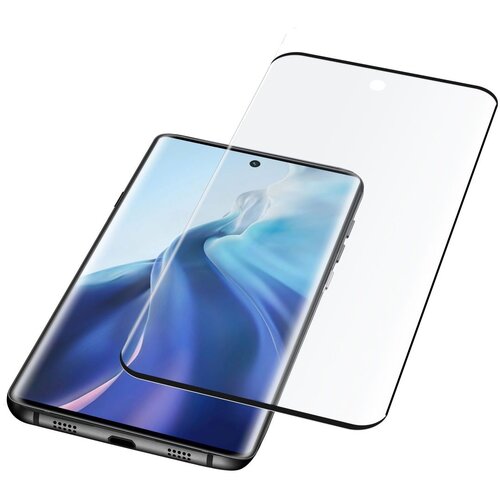 Cellular Line xiaomi 12/12X steklo Slike