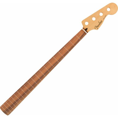 Fender Player Series FL Jazz Bass Vrat od bas gitare Slike