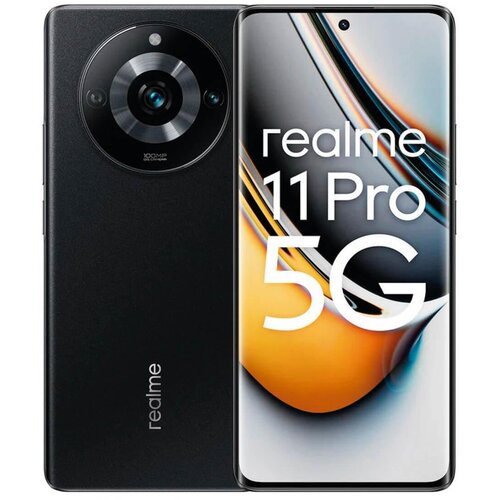 Realme 11 Pro 5G 8GB/128GB Black Slike
