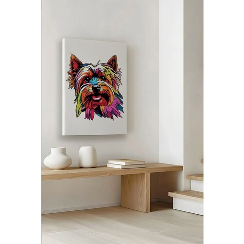 Wallity slika Ersysb036, 70x100 cm Cene