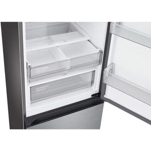 Samsung samostojeći kombinovani RB38A7B63S9/EF Slike