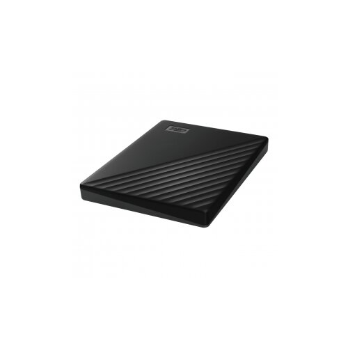 Western Digital 1TB My Passport USB 3.22.5&amp;rdquo; Black Slike