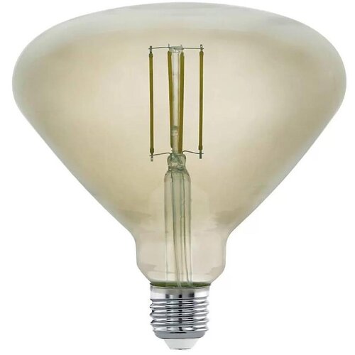 Eglo led prigu&scaron;iva sijalica vintage BR150 E27/4W/230V 3000K -  11841 Cene