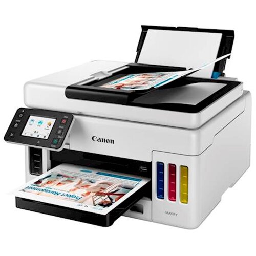  MFP CANON Maxify GX6040 Cijene
