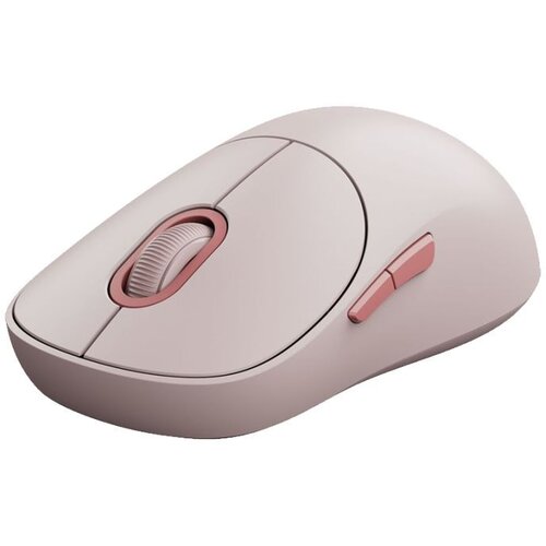 Xiaomi bežični miš 3, pink Dual 2.4 GHz i Bluetooth moguće spajanje na do 3 različita uređa Cijene