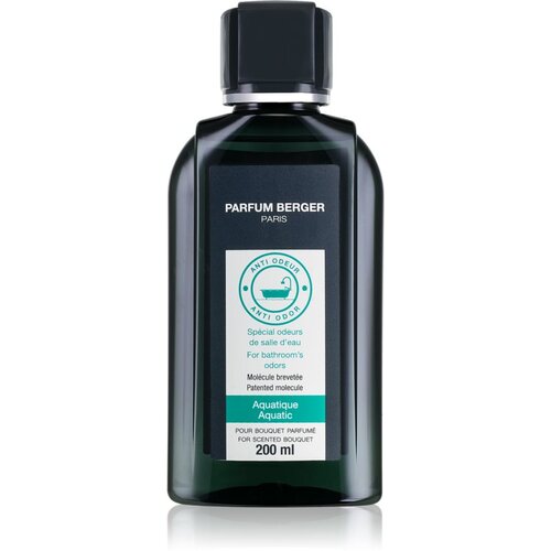 Maison Berger Paris Anti Odour Bathroom punjenje za aroma difuzer (Aquatic) 200 ml Slike