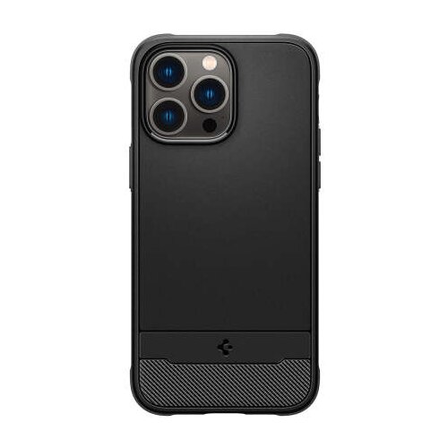 Spigen Rugged Armor silikonski ovitek MagSafe za iPhone 14 Pro Max Slike