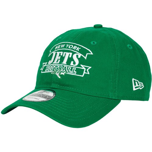 New Era Kape s šiltom RETRO NFL 9TWENTY® NEW YORK JETS Zelena Cene