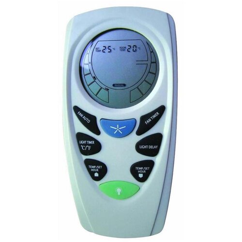  Lucci Air 210013 - Daljinski upravljač LCD 4xAAA Cene