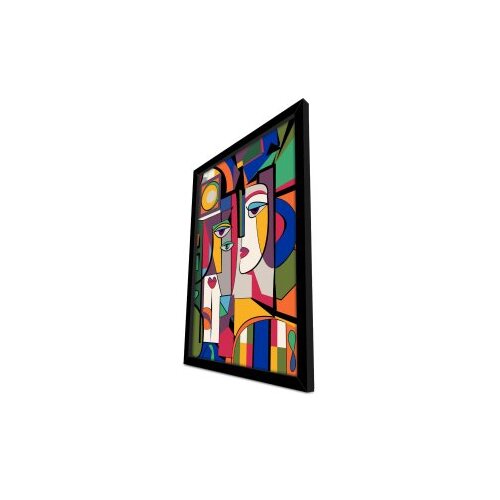 Wallity slika 3752softsct-006, 38x53cm Cene