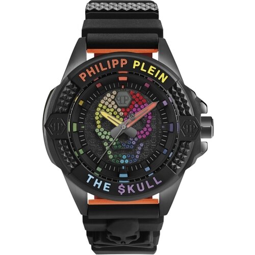 Philipp Plein Ročna ura PWAAA1121 Cene