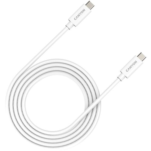 Canyon cable UC-42 USB-C to USB-C 240W 20Gbps... Cijene