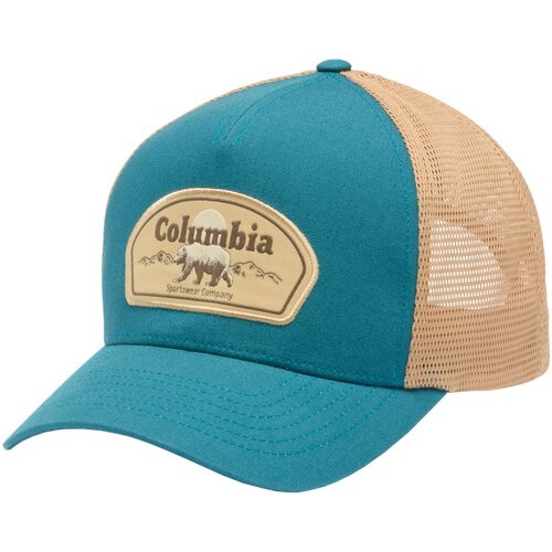 Columbia Road Ready Snap Back Hat Zelena Slike
