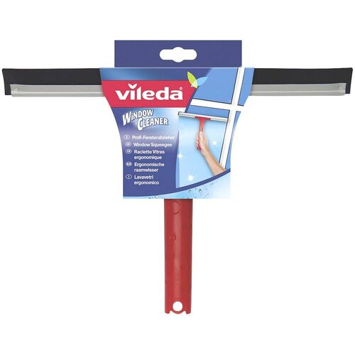Vileda Čistilo za okna profi fensterabzieher 28 cm, (5000511274) Cene