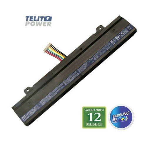 Acer baterija za laptop aspire V5-591 / AL15B32 11.1V 56Wh ( 2631 ) Cene