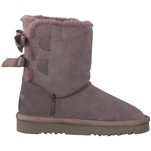 s.Oliver Škornji za sneg 54640629512 Bež Cene