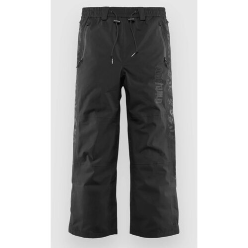 ThirtyTwo Sweeper Hlace black Cene