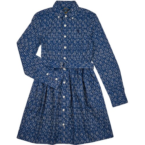 Polo Ralph Lauren LOUELLA DRSS-DRESSES-DAY DRESS Cijene