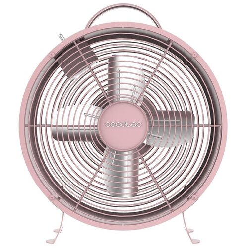 Cecotec 08210 - EnergySilence 400 RetroDesk roza, (22118390) Slike